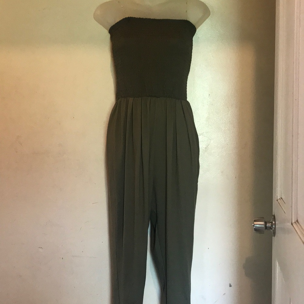 Jumpsuit